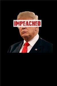 Impeached