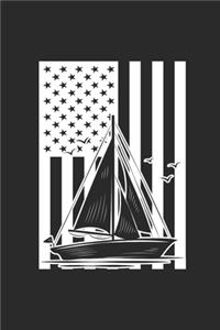 Sailing USA