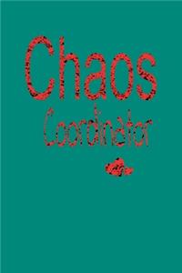 Chaos Coordinator