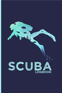 Scuba Diving Log