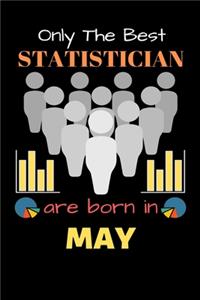 Only The Best Statistician Are Born in May