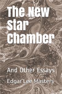The New Star Chamber
