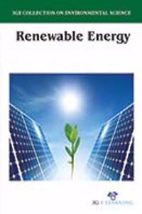 3Ge Collection On Environmental Science Renewable Energy