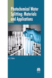 Photochemical Water Splitting: Materials Applications