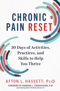 Chronic Pain Reset