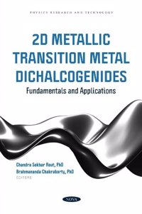 2D Metallic Transition Metal Dichalcogenides