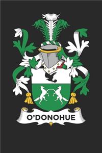 O'Donohue