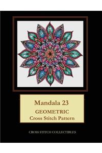Mandala 23
