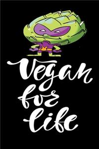 Vegan for Life