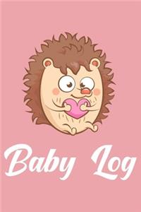 Baby Log