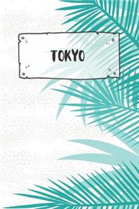 Tokyo