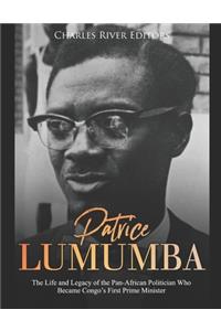 Patrice Lumumba