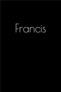 Francis