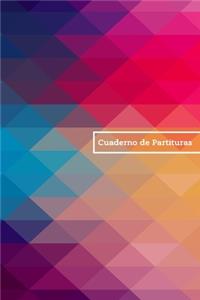 Cuaderno de Partituras