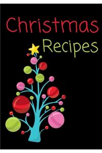 Christmas Recipes