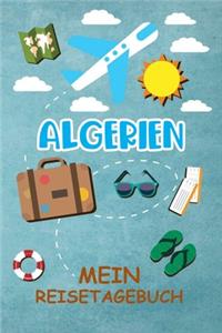 Algerien Reisetagebuch
