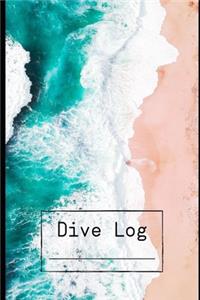 Dive Log