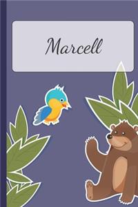 Marcell