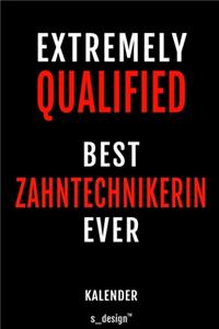 Kalender für Zahntechniker / Zahntechnikerin