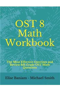 OST 8 Math Workbook