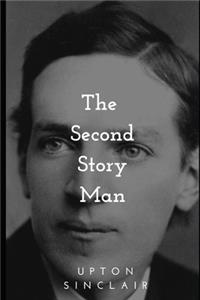The Second Story Man