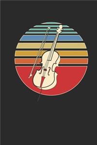 Cello Retro Sun