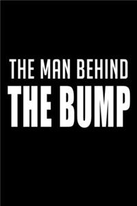 The Man Behind The Bump