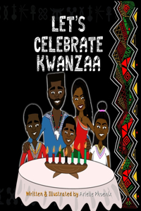 Let's Celebrate Kwanzaa!