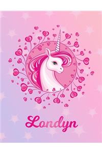 Londyn