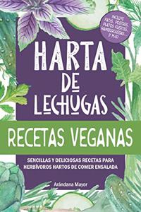 Harta de Lechugas