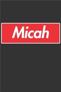 Micah
