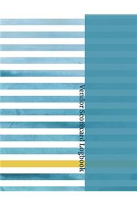 Vendor Scorecard Logbook