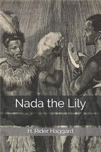 Nada the Lily