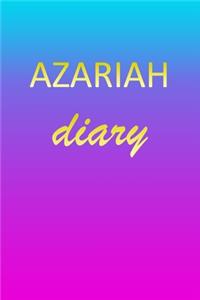 Azariah