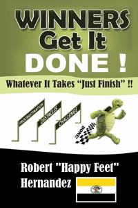Winners Get It Done!!