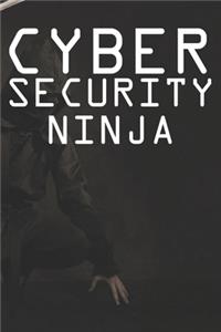 Cyber Security Ninja