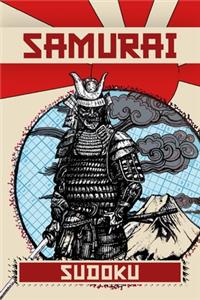 Samurai Sudoku