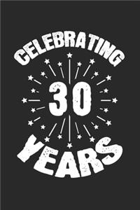 Celebrating 30 Years