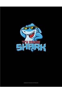 7th Grade Shark