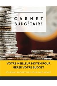 Carnet Budgétaire