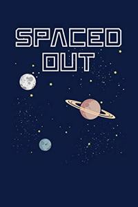 Spaced Out