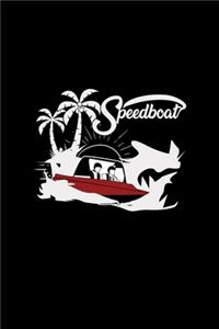 Speedboat