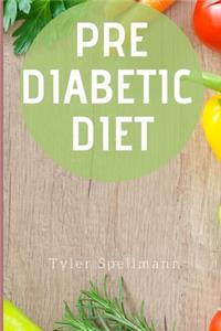 Prediabetic Diet