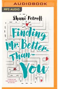 Finding Mr. Better-Than-You
