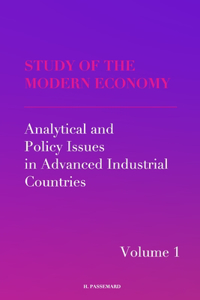 Study of the Modern Economy. Vol 1