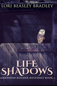 Life Shadows (Barnwood Builder Mysteries Book 1)