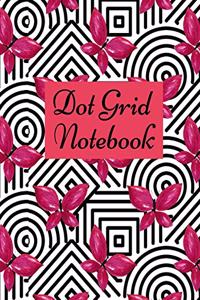 Dot Grid Notebook
