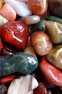Stones Notebook