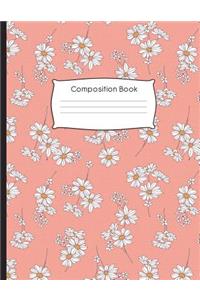 Composition Book