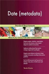 Date (metadata)